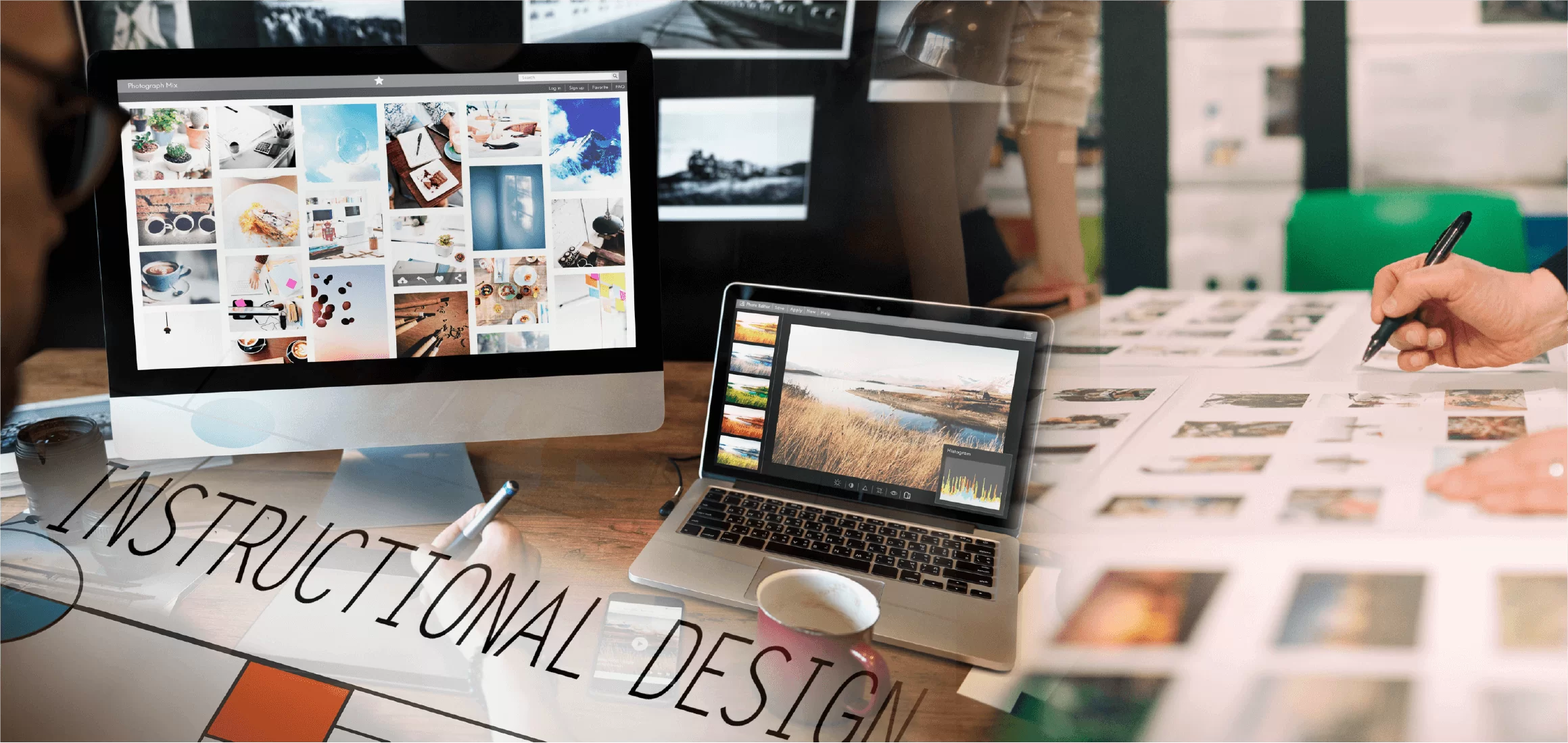 Certified Instructional Designer (CID): The key to mastering modern learning design