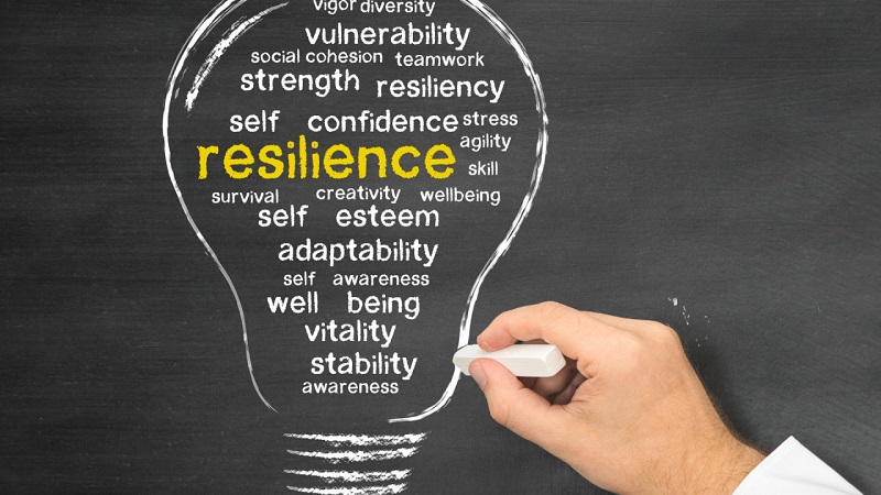 Mental Resilience Training: Choosing the Hard Thoughts That Drive Sustainable Change