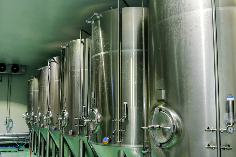 5 Upgrades to Invest in for a Compliant Food Manufacturing Business